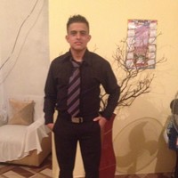 Aldo Antonio Alcivar Bohorquez