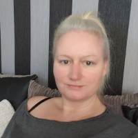 Sally Nussey