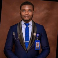 Joshua Christopher Chukwu