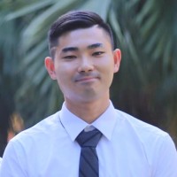 Kevin Huang