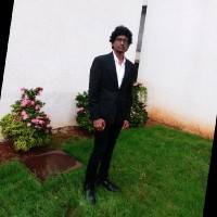 Madhesh K