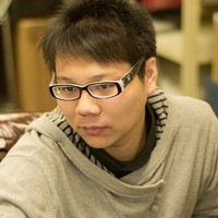 Hong Jian