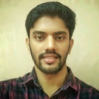 Nikhil Moncy