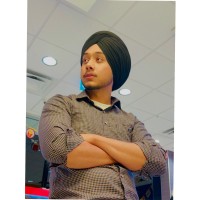 Manjot Dhillon