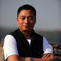 Larry Jiang