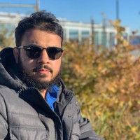 Abrar Mohammed