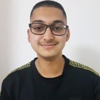 Syed Shayaan Ali