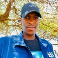 Khambane Refilwe