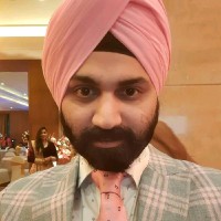 Gurpreet Singh walia