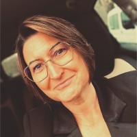 Delphine Avignon