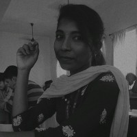 Ashmi Antony