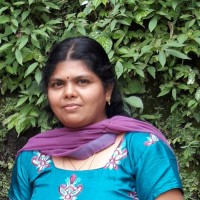 Padmaja Akella