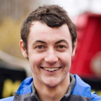 Daniel Perrett
