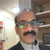 NAVEEN KUMAR CS, CPSCM™️