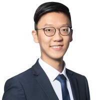 James Leung