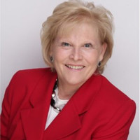 Ginger/Virginia Monico