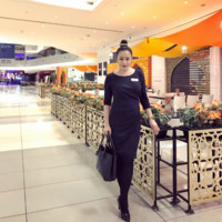 Mary Jean Tolentino