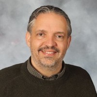 Christopher M. Kuipers