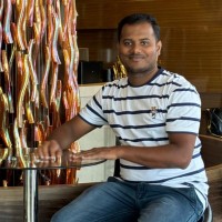 Gugan Ramaswamy