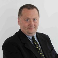 John Murray