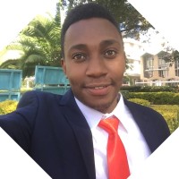 Derrick Maingi