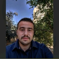 Omar Al-Tarazi
