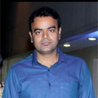 Binay Dubey