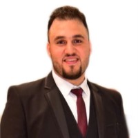 Rashad Kanbar