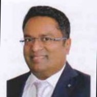 Radhakrishnan Kandamath