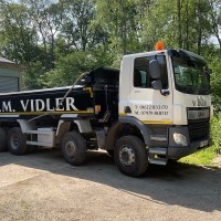 ray vidler