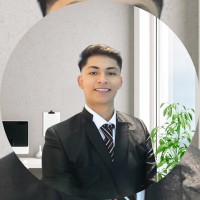 Jefferson Jesus Callupe Arias