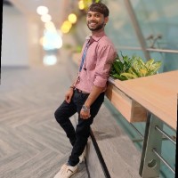 Pradip Sonune