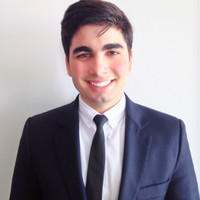 Lucas Hordonho Santillo