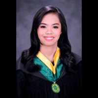 Frances Viloria