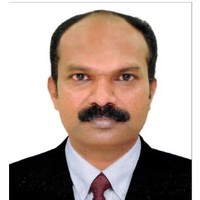 Murukesh Sreesailam