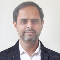 Saurabh Kumar