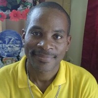Paul Massiah