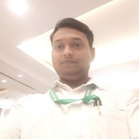 Shailesh Vishwakarma