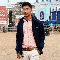 Rahul Maity
