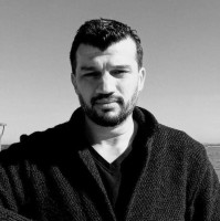 Ali Taher Ben Nouba
