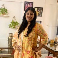 honey Bhargava