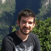 Matheus De Mello Copelli