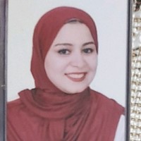 Maryam Abu Raya