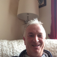 Martin Easterbrook
