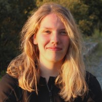 Amber Leushuis
