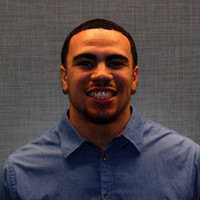 Isaiah Bowser