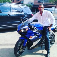 Luis Teran