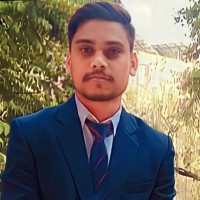 Vivek Kumar