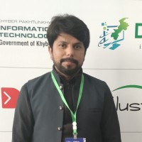 Mazhar Abbas