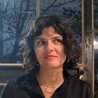 Gianna Plainioti